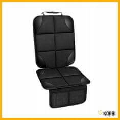 Korbi Zadrževalni sistem ISOFIX za sedež