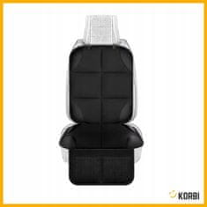 Korbi Zadrževalni sistem ISOFIX za sedež