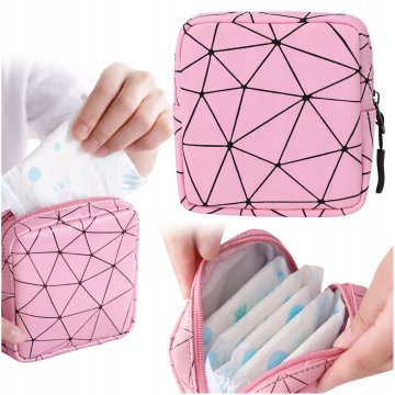 Korbi Mini nepremočljiva torba za vložke raza