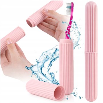 Korbi Potovalni etui za zobno ščetko, raza