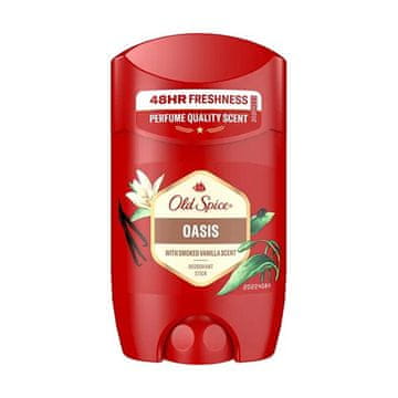 Old Spice Trdni dezodorant za moške Oasis (deodorant stick) 50 ml