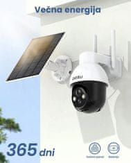 Aosu D1 Lite zunanja kamera, 2K, WiFi, s 360° sledenjem (C5L)