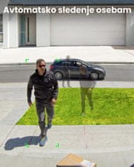 Aosu D1 Lite zunanja kamera, 2K, WiFi, s 360° sledenjem (C5L)