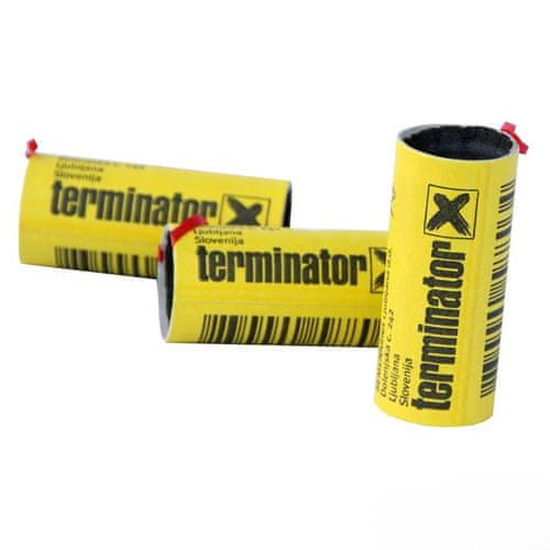 Terminator X muholovec z medom