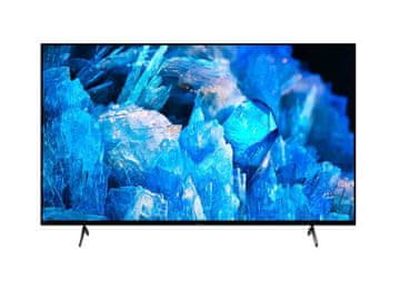 Sony OLED TV sprejemnik XR-65A75K 164 cm (65″)