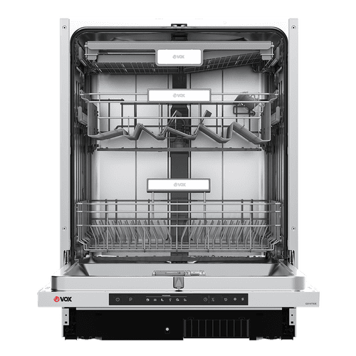 Napredno sušenje in varnostni sistem