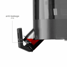 Siguro Sokovnik SJ-P500B Juice Pure Press