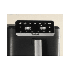 Tefal vročezračni cvrtnik EY7528E0 easy fry crispy stack