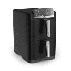 Tefal vročezračni cvrtnik EY7528E0 easy fry crispy stack