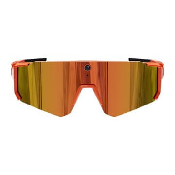 COLMI Colmi V06 AI oranžna športna sončna očala