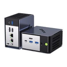 GMKtec GMKtec K16 Ryzen 7 32GB 1TB Mini PC z Windows 11 Pro