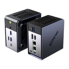 GMKtec GMKtec K16 Ryzen 7 32GB 1TB Mini PC z Windows 11 Pro