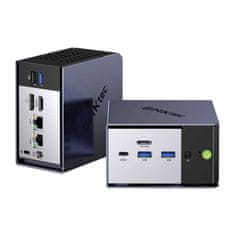 GMKtec GMKtec K16 Ryzen 7 32GB 1TB Mini PC z Windows 11 Pro