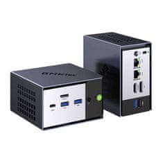 GMKtec GMKtec K16 Ryzen 7 32GB 1TB Mini PC z Windows 11 Pro
