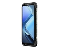 Blackview XPLORE X1 5G pametni telefon, 12/256GB, Android, črn