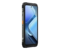 Blackview XPLORE X1 5G pametni telefon, 12/256GB, Android, črn