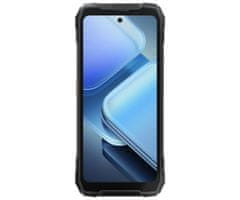 Blackview XPLORE X1 5G pametni telefon, 12/256GB, Android, črn