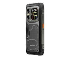 Blackview XPLORE X1 5G pametni telefon, 12/256GB, Android, črn