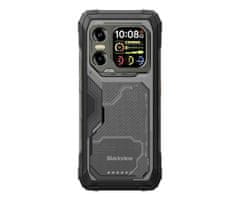 Blackview XPLORE X1 5G pametni telefon, 12/256GB, Android, črn