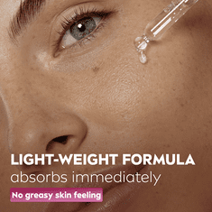 Nivea Hidratantni serum proti gubam Cellular Expert Filler Hyaluron 15 ml