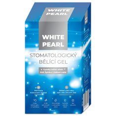 VitalCare PAP White Pearl sistem za beljenje 80 ml