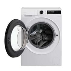 Candy BR 49SBL10-S pralni stroj, 9 kg