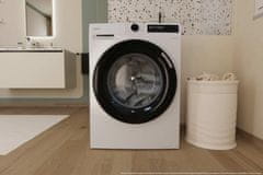 Candy BR 49SBL10-S pralni stroj, 9 kg