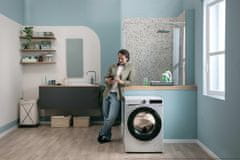 Candy BR 49SBL10-S pralni stroj, 9 kg