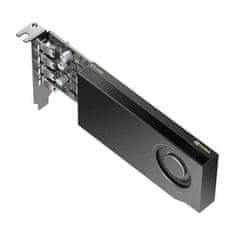 PNY Grafična kartica Nvidia RTX A400 Power Limited Low Profile 4GB GDDR6 PCI-E 4.0