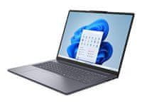 LENOVO IdeaPad Slim 3 AMD Ryzen 5 7535HS 16inch WUXGA 16GB 512GB UMA W11H grey 2Y