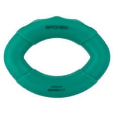 Spokey HAND POWER Obroč za vadbo z utežmi, srednji