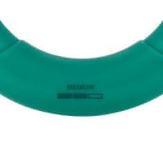 Spokey HAND POWER Obroč za vadbo z utežmi, srednji