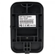 Secutek BAZAR – WiFi lovska kamera SST-WiFi830