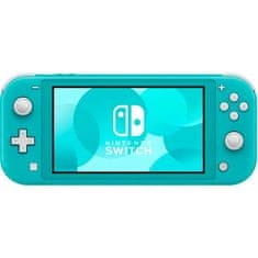 Nintendo Switch Lite Turquoise