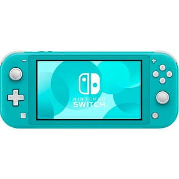 Nintendo Switch Lite Turquoise