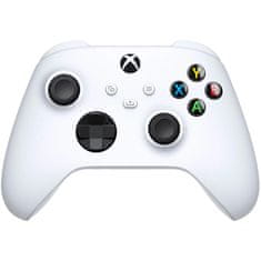 Microsoft XSX - Brezžični krmilnik Xbox Series, bel