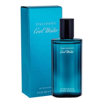 Davidoff Cool Water vodica po britju