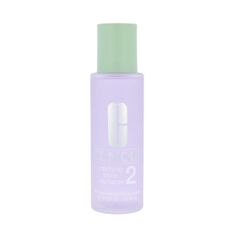 Clinique 3-Step Skin Care Clarifying Lotion 2 čistilna vodica 200 ml za ženske