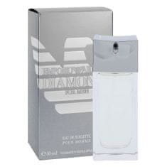 Giorgio Armani Emporio Armani Diamonds toaletna voda 50 ml za moške