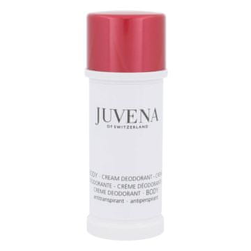 Juvena Body Cream Deodorant antiperspirant kremni deodorant za ženske