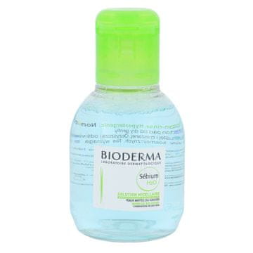 Bioderma Sébium H₂O micelarna vodica za mešano do mastno kožo