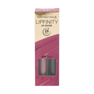 Max Factor Lipfinity 24HRS Lip Colour dolgoobstojna šminka z balzamom za nego ustnic 4,2 g za ženske