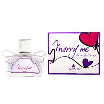 Lanvin Marry Me! Love Balloons parfumska voda za ženske