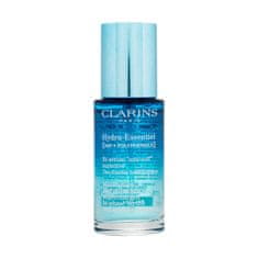 Clarins Hydra-Essentiel Bi-Phase Serum vlažilen serum za obraz 30 ml za ženske