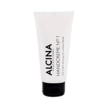Alcina N°1 SPF15 krema za roke za vse tipe kože za ženske
