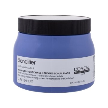 L’Oréal Blondifier Professional Mask maska za svetle lase