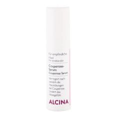 Alcina Couperose serum za kožo 30 ml za ženske