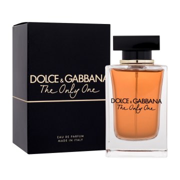 Dolce & Gabbana The Only One parfumska voda za ženske