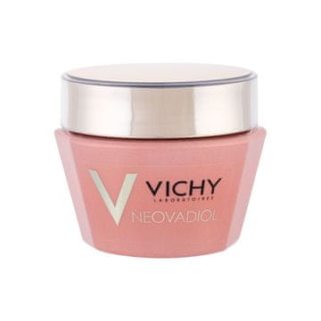 Vichy Neovadiol Rose Platinium revitalizacijska krema za zrelo kožo za ženske