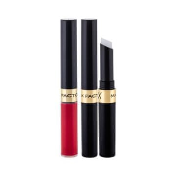 Max Factor Lipfinity 24HRS Lip Colour dolgoobstojna šminka z balzamom za nego ustnic 4,2 g za ženske